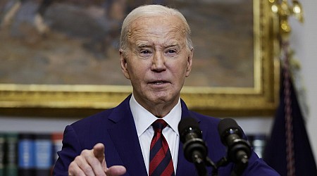 I’m an Economist: How a Biden Reelection Would Impact the Tax Burden on the Poor