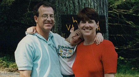 When my son died from an overdose, my husband and I grieved differently. But we were determined to keep our marriage intact.