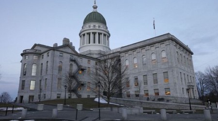 Maine can now order employers to pay workers damages for missed wages