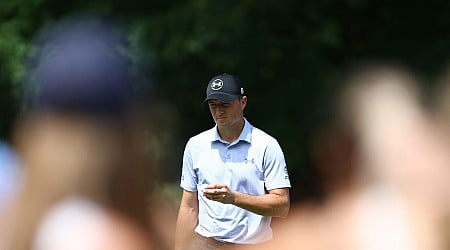 PGA Tour: Jordan Spieth among popular players to MC at Wyndham Championship