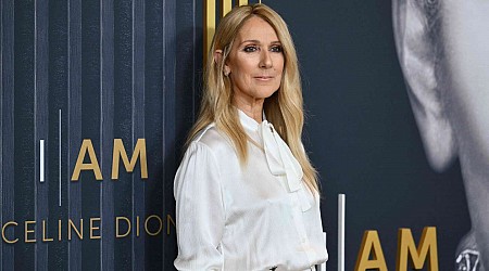 L’équipe de Céline Dion s’insurge contre l’utilisation de « My Heart Will Go On » par Donald Trump