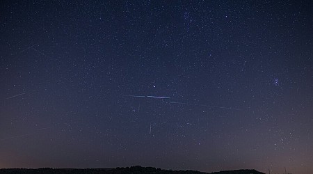 No te pierdas las Perseidas de este año: estos son los mejores canales de YouTube para ver las lágrimas de San Lorenzo en directo