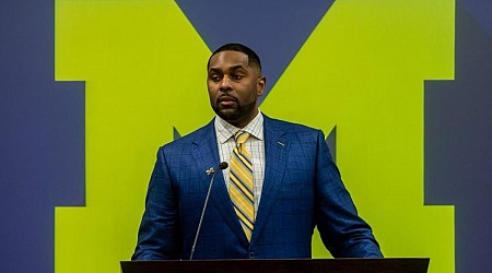 Michigan football 2024 practice news: Camp storylines, depth chart predictions by trusted Wolverines experts