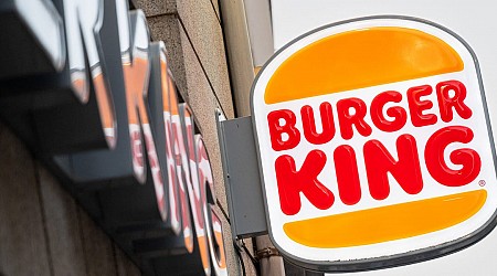 Burger King temporarily closed a restaurant in New York after a woman said her 4-year-old's meal was smeared with blood