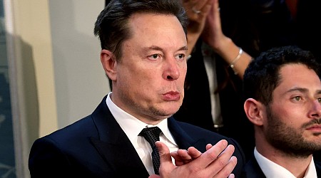 Months After Elon Told Advertisers to F*ck Off, X Sues Advertisers for Doing That