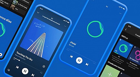 Spotify’s AI DJ now speaks Spanish