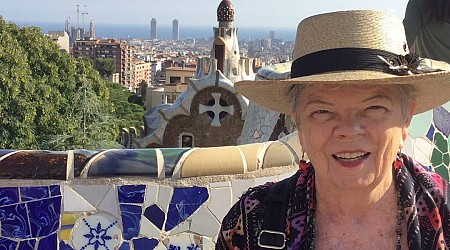 I'm a boomer who couldn't afford to retire in the US. At 70 I moved to Spain and it was the best decision ever.