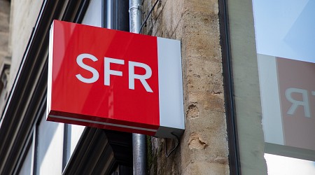 SFR double carrément le nombre de pays couverts par ses packs séjour, pour utiliser son mobile à l'étranger