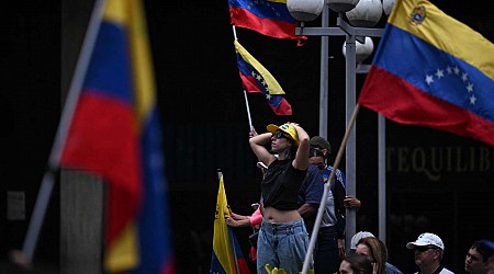 Nicolas Maduro déclaré vainqueur de l’élection présidentielle au Venezuela : la communauté internationale accentue la pression pour que les résultats détaillés soient publiés