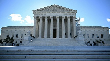 Oklahoma seeks Supreme Court order that Biden administration stop blocking health grants amid abortion referral dispute