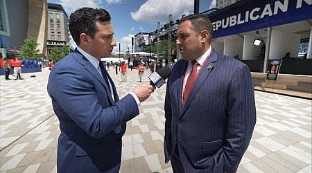 WATCH: Republicans tout unity message at convention