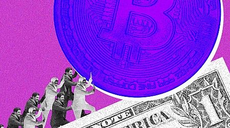 Trump's Crypto Embrace Could Be a Disaster for Bitcoin