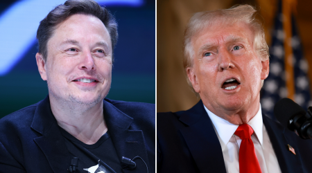 Trump is Officially Back on X, Will Sit for Live Interview with Elon Musk