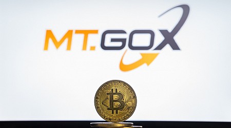 Bitcoin Falls to $62K as Mt. Gox Transfers Over $6 Billion in Bitcoin, Signaling Major Repayment Activity