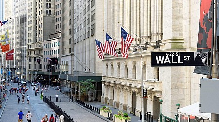 Stock market today: Dow jumps 285 points as traders try to extend comeback from big sell-off