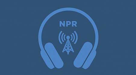 NPR teams investigate a dangerous problem for construction workers: trench cave-ins