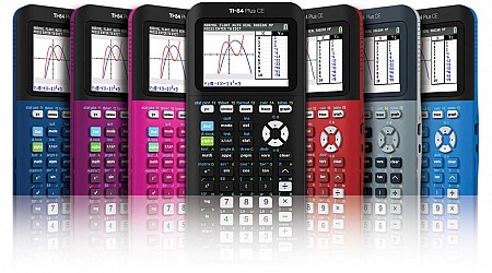 The bestselling graphing calculator on Amazon is $50 off today for back to school