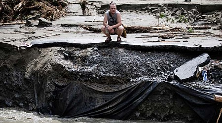 Texas attorney general opens probe into CenterPoint over Beryl power losses