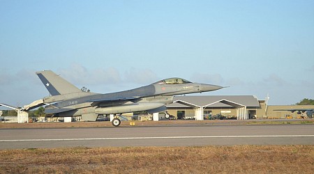 Does Chile Have The Most Capable Combat Air Force In South America?