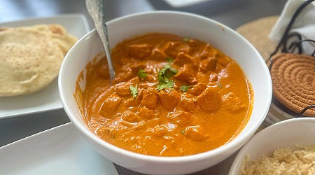 I tried Gordon Ramsay's 15-minute dinner recipe for butter chicken. It was restaurant-quality, but his estimate was way off.