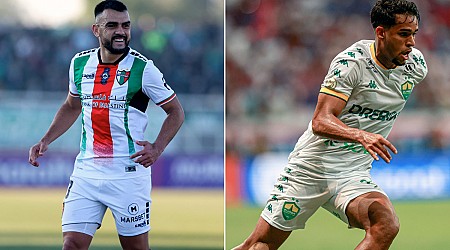 Palestino x Cuiabá: onde assistir ao jogo da Sul-Americana