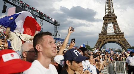 JO de Paris 2024 : D’où vient ce procès fait à la gauche (et pourquoi c’est infondé)