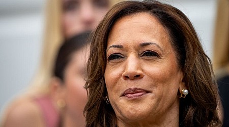 Who Kamala Harris picks for her running mate will show where her campaign sees its path to victory