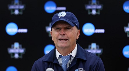 UNC Women's Soccer HC Anson Dorrance Retires; Won 21 NCAA Titles in 45 Seasons