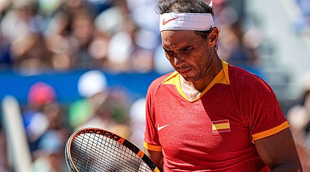 Tennis : Rafael Nadal ne jouera pas l’US Open… mais reprendra fin septembre