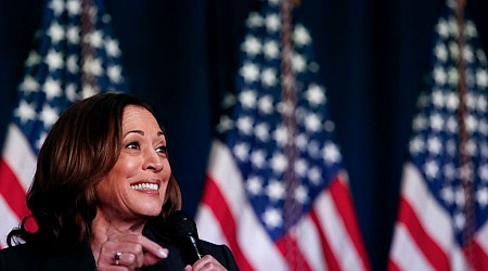 Momentum Builds Behind Kamala Harris—But Obstacles to Nomination Remain