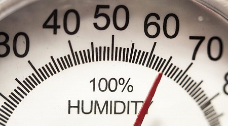 5 Reasons the Humidity Can Be as Risky as the Heat and What to Do About It