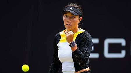 Meet Jessica Pegula, the Team USA tennis player whose parents are the billionaire owners of the Buffalo Bills