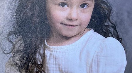 Police call off search for 4-year-old girl reported missing in Massachusetts