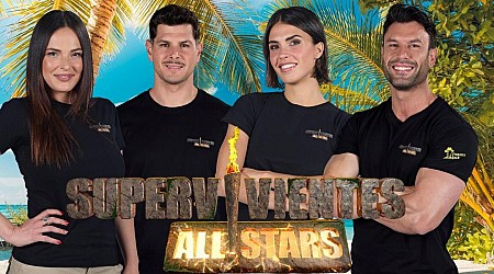 La audiencia de Mediaset ya ha decidido: este sería el ganador de 'Supervivientes All Stars'