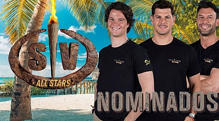 VOTA: ¿Quién quieres que sea el cuarto expulsado de 'SV All Stars'?