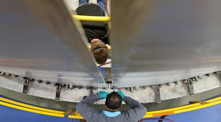 A new report finds Boeing’s rockets are built with an unqualified work force