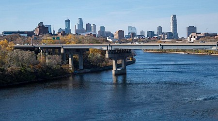 New Study Ranks States With Best And Worst Roads