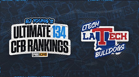 2024 Louisiana Tech football predictions: Ranked No. 125 by RJ Young