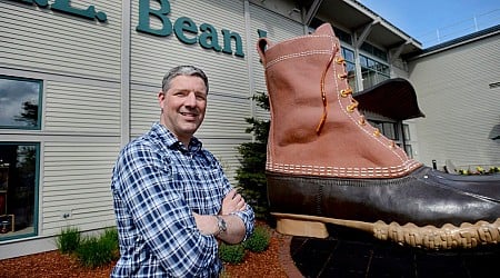 Meet the family behind the L.L. Bean empire