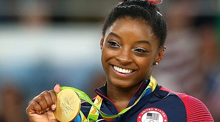 The most famous Olympian from every state