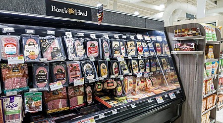 Boar’s Head Recalls 200,000 Pounds Of Deli Meats As Listeria Outbreak Expands To 13 States