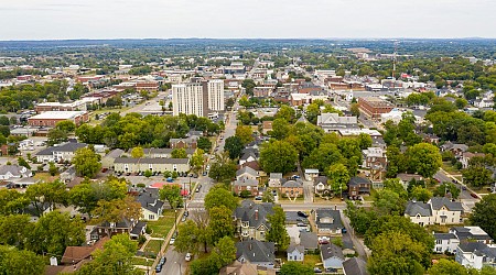 This Southern city has a higher rate of weight loss drug prescriptions than Brooklyn and Miami