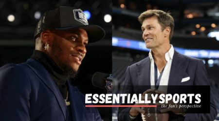 After Tom Brady’s Broadcasting Debut, Cowboys’ Micah Parsons Has the Best Compliment for the $375M Patriots Legend