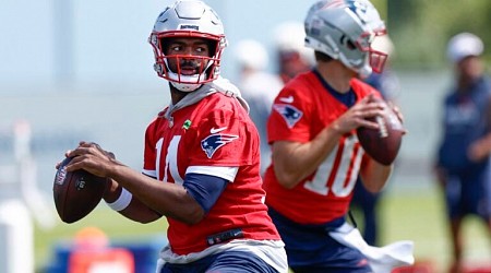 5 takeaways from Day 13 of Patriots training camp