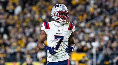 Patriots to release JuJu Smith-Schuster