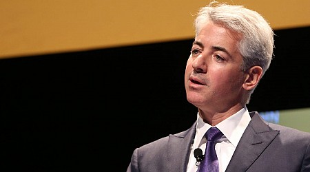 Billionaire hedge fund manager Bill Ackman endorses Trump following assassination attempt in Pennsylvania