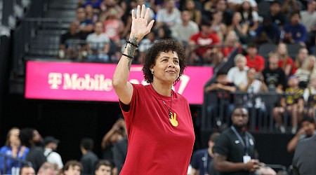 Cheryl Miller to coach WNBA All-Stars in Phoenix