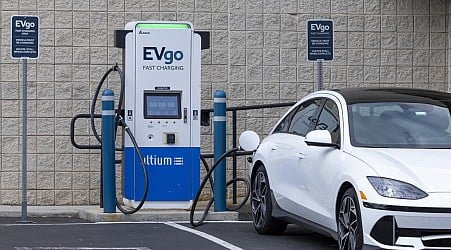 11 tips for a smooth EV road trip -- without the range anxiety