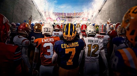 EA Warns Of Known Issues In College Football 25 Following Launch