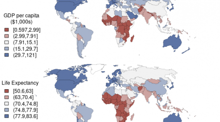 Spatial analysis with geostan